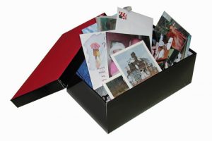 The Elusive Digital Shoebox