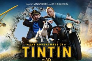 Seen in HD 103 - New iPad, Windows 8, Tin Tin review