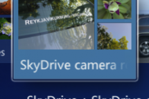 Media Center Quick Tip – Syncing Windows Phone Camera Roll to Media Center