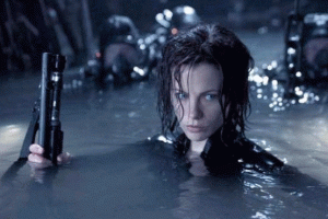 Seen in HD 110 - Pirates go digital, Hulu authentication, $99 Xbox, Underworld: Evolution review