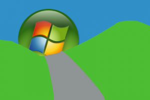 The Path to Windows 8 Media Center