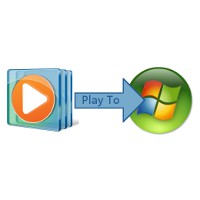 Media Center Quick Tip – Using Your HTPC as a Play To Target - The ...