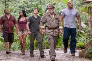 Seen in HD 113 - DOJ probes cable streaming, Hunger Games streams first in Latin America, the state of Blu-ray, Journey 2 review