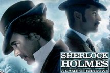 Seen in HD 114 - Microsoft Surface, do people prefer physical media, Sherlock Holmes 2 review