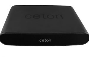 Ceton Announces "Echo" Beta Program, Pricing, and Availability
