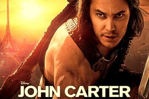 Seen in HD 116 - Contract disputes everywhere, Netflix re-embracing the disc? John Carter review