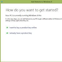 Don't Upgrade your HTPC to Windows 8 RTM, Yet!