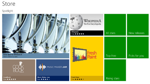 Windows 8 Has Been Released to Manufacturing