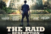Seen in HD 118 - A big fall slate for Blu-ray, The Raid: Redemption review and more