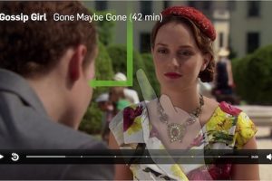 Hulu Plus App Released for Windows 8