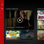 Netflix App Available for Windows 8