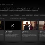 Netflix App Available for Windows 8