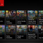 Netflix App Available for Windows 8