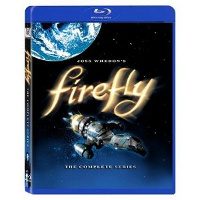 DMZ Deals: Firefly on Blu-ray Sale