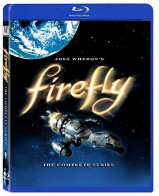 DMZ Deals: Firefly on Blu-ray Sale