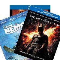 Holiday Blockbuster Blu-ray Releases