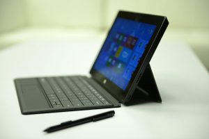 Surface Pro Available Starting Feb. 9