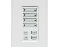 GE Shows Off Clever New Z-Wave Scene Controller