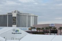 The DMZ has Arrived at CES 2013