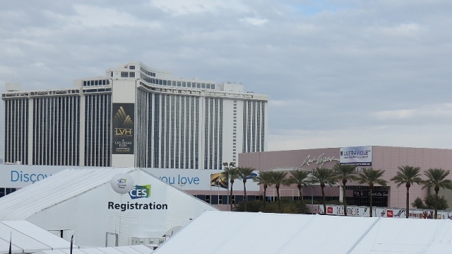 The DMZ has Arrived at CES 2013