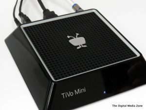 TiVo Mini Promises Whole-home Capabilities for TiVo Households