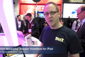 Hands on with DISH Network's Hopper Transfers App for iPad