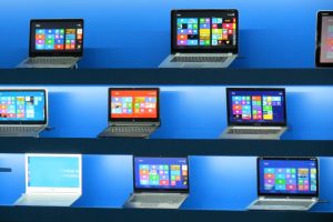 Intel Takes Evolutionary, but Promising Steps Forward