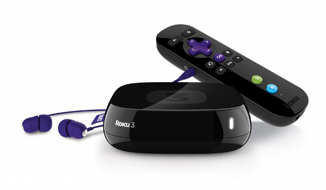 Roku Releases New Box with Improved UI and Remote