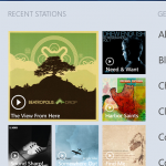Pandora Launches for Windows Phone 8 with Ad-free Streaming for 2013