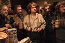 Seen in HD 137 - Network TV apps, Netflix 4k, The Hobbit 3D review
