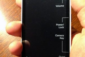 First Look: T-Mobile's Nokia Lumia 521