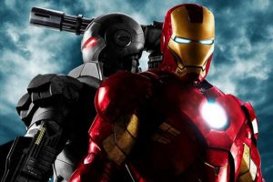 Seen in HD 142 - EA gets LucasArts, What's with Nintendo, Iron Man 3 review