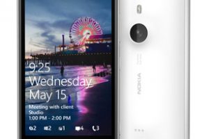 Nokia Unveils Lumia 925 and More Windows Phone Enhancements