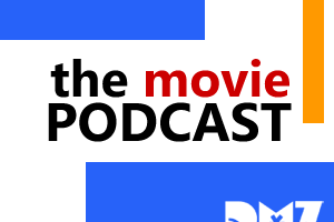 The Movie Podcast #96: GET TO DA CHOPPA!!