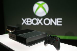 Seen in HD 143 - Dynamic Xbox One revealed, leaves one big question open