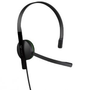 Is the Lack of a Headset Another Big Mistake by the Xbox One?