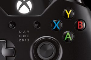 Xbox One Priced, Dated, and Available for Pre-Order
