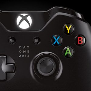 Xbox One Priced, Dated, and Available for Pre-Order