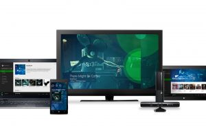 Xbox Music Hits the Web