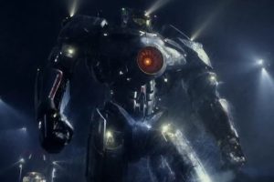 Seen in HD 147 - Chromecast, Netflix crop dust-up, Pacific Rim review