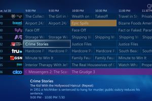 Introducing My Channel Logos XL