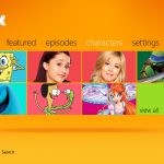 Comedy Central and Nickelodeon Come to Xbox