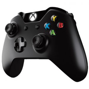 Use an Xbox One Controller with a PC Now
