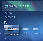 First Look: Media Center Cast - A Chromecast Plug-In for Windows Media Center