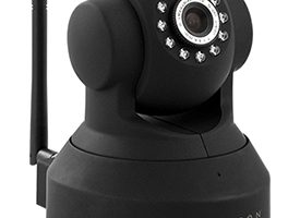 Get an Insteon Wireless IP Camera for Only $49.99