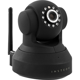 Get an Insteon Wireless IP Camera for Only .99