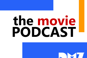 The Movie Podcast #106: The one with zombies