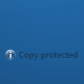 Upgrade From 8.1 Preview to RTM Breaks Protected Shows