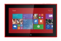 Nokia Enters the Tablet Market with Lumia 2520