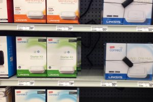 Staples Aims to Make Home Automation Easy